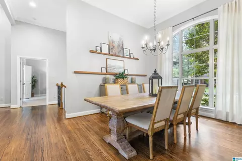 Dining - 22544 Iron Masters Loop, Mc Calla, AL 35111 photo 2 of 7