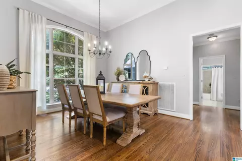 Dining - 22544 Iron Masters Loop, Mc Calla, AL 35111 photo 1 of 7
