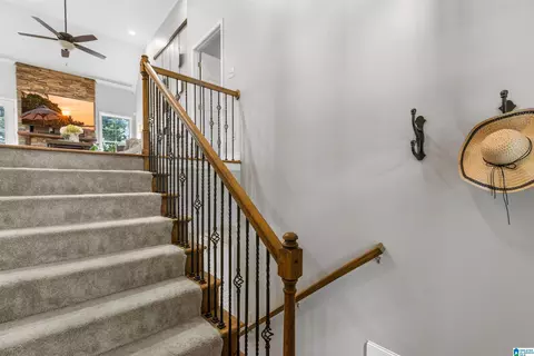 Entry Way - 22544 Iron Masters Loop, Mc Calla, AL 35111 photo 3 of 3