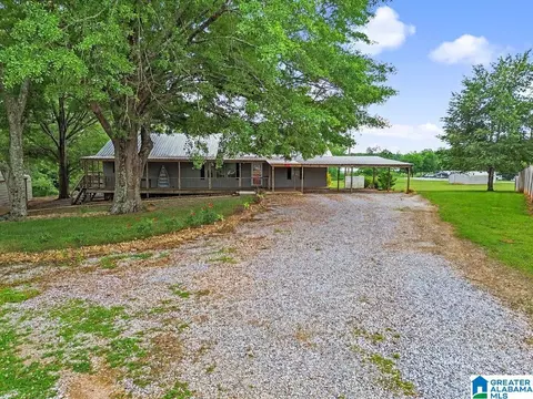 127 Bullet Ln, Wilsonville, AL 35186