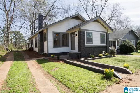 1225 15th Way SW, Birmingham, AL 35211
