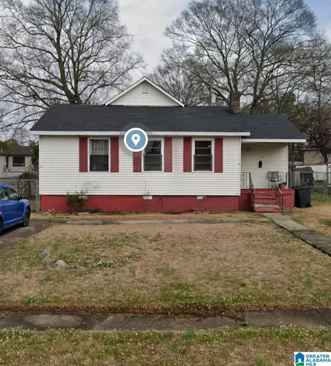 249 20th St SW, Birmingham, AL 35211