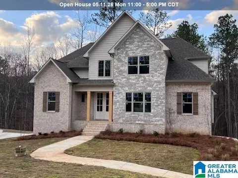 1114 Grey Oaks Vly, Pelham, AL 35124