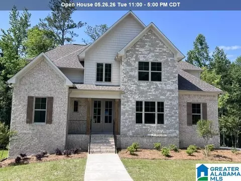 1114 Grey Oaks Vly, Pelham, AL 35124