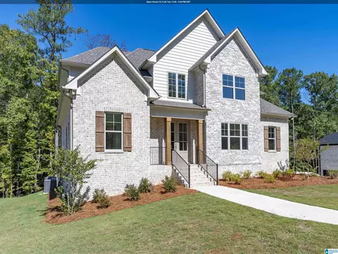 1114 Grey Oaks Vly, Pelham, AL 35124