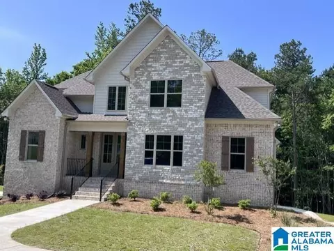 1114 Grey Oaks Vly, Pelham, AL 35124