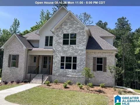 1114 Grey Oaks Vly, Pelham, AL 35124