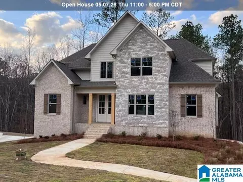 1114 Grey Oaks Vly, Pelham, AL 35124