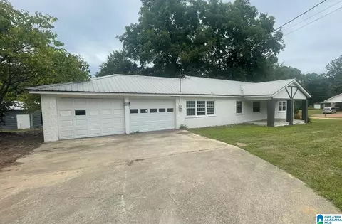 9722 Corner School Rd, Warrior, AL 35180