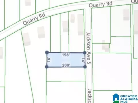 50 Jackson Ave S #NONE, Sylacauga, AL 35151