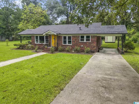 904 14th Ave N, Clanton, AL 35045 photo 1