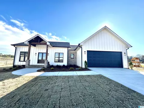 739 Waterford Way, Jacksonville, AL 36265