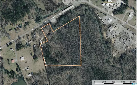0 Highway 11 Apt 15- Ac #15+/- AC, Ashville, AL 35953