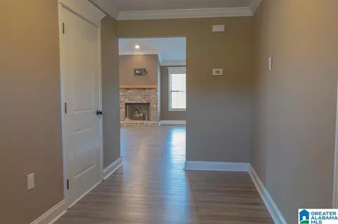 Entry Way - 1005 Spring View Ln, Clanton, AL 35045 photo 1 of 3