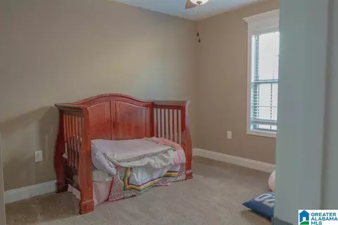 Bedroom - 1005 Spring View Ln, Clanton, AL 35045 photo 3 of 7