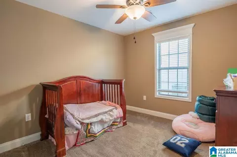 Bedroom - 1005 Spring View Ln, Clanton, AL 35045 photo 4 of 7