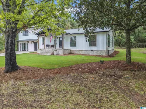 865 Highway 71, Shelby, AL 35143