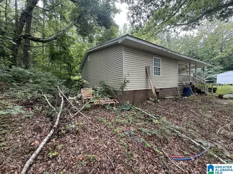 1119 Woolfolk Rd, Munford, AL 36268