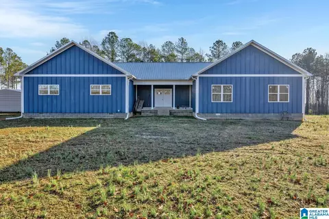 5461 County Road 813, Cullman, AL 35057