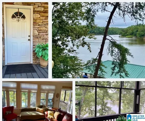 219 Pleasure Point Rd #B4, Wedowee, AL 36278