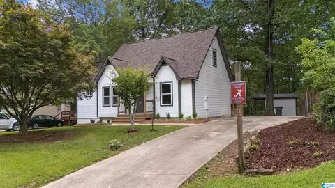 840 Ridgewood Dr, Remlap, AL 35133