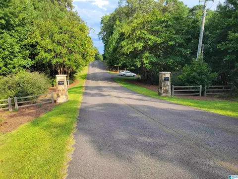 lot10 County Road 2015 #10, Crane Hill, AL 35053