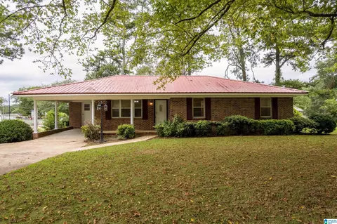 460 Pineview Cir, Blountsville, AL 35031
