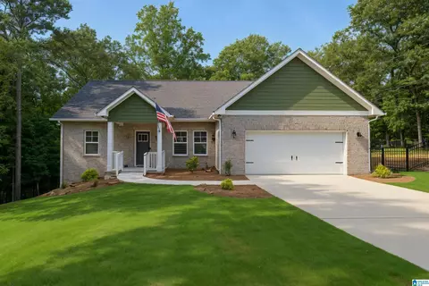 175 Shaw Dr, Chelsea, AL 35043