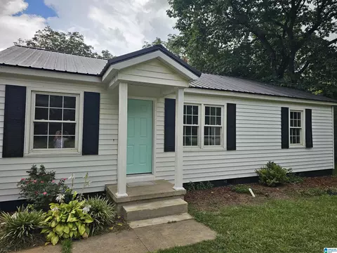 304 Coaling Rd, Sylacauga, AL 35150