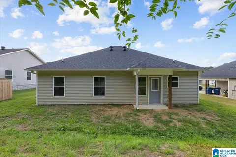 Exterior - 85 Trinity Ln, Oneonta, AL 35121 photo 4 of 5