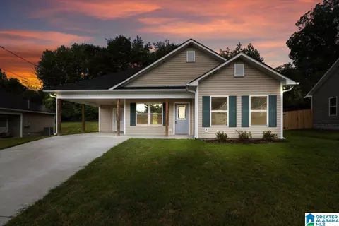Exterior - 85 Trinity Ln, Oneonta, AL 35121 photo 1 of 5