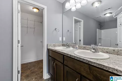 Entry Way - 85 Trinity Ln, Oneonta, AL 35121 photo 6 of 7