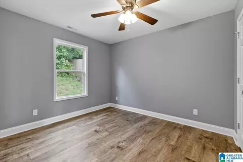 Bedroom - 85 Trinity Ln, Oneonta, AL 35121 photo 2 of 2
