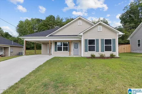 Exterior - 85 Trinity Ln, Oneonta, AL 35121 photo 2 of 5