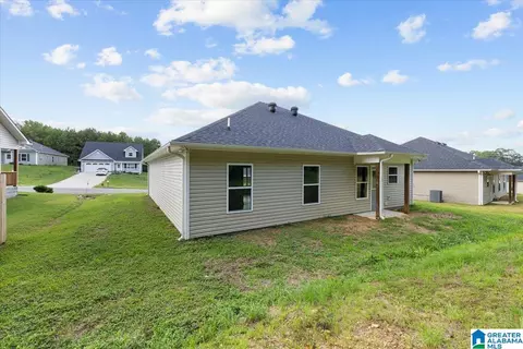 Exterior - 85 Trinity Ln, Oneonta, AL 35121 photo 5 of 5