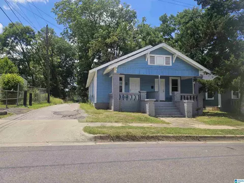 1512 Cullman Ave, Birmingham, AL 35208