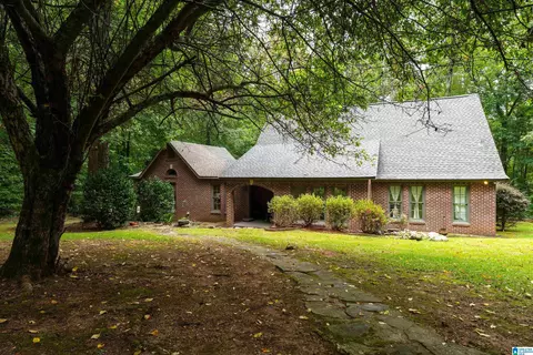 8227 Clayton Rd, Springville, AL 35146