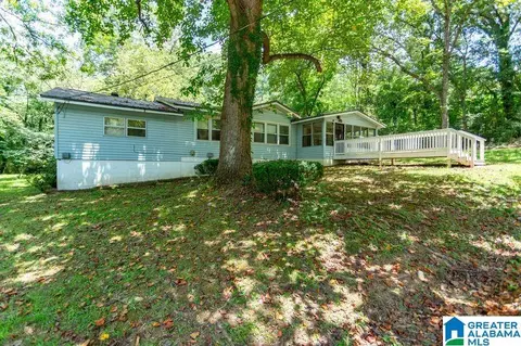 1228 8th Ave, Midfield, AL 35228