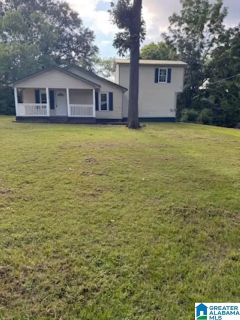 5506 Cash St, Anniston, AL 36206