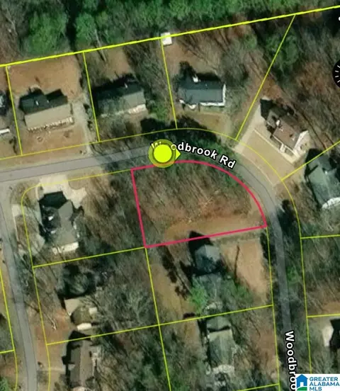 621 Woodbrook Rd #62, Center Point, AL 35215