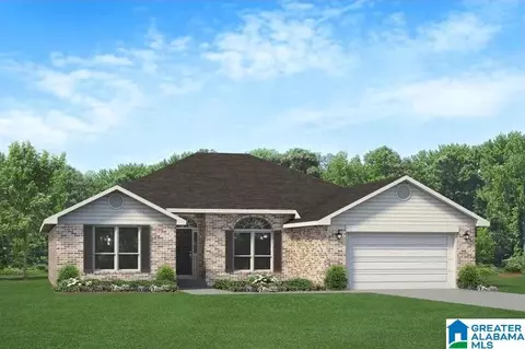 668 Jamestown Cir, Montevallo, AL 35115