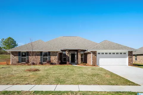 680 Jamestown Cir, Montevallo, AL 35115