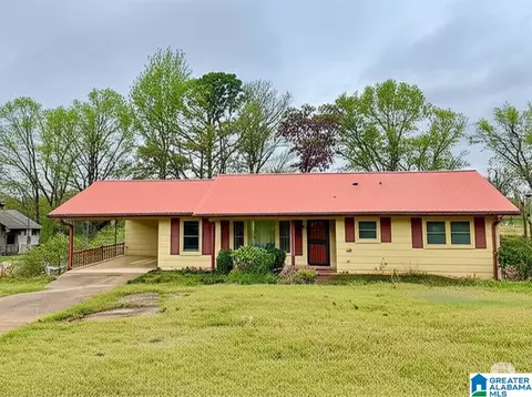 1024 Avenue G, Bessemer, AL 35020