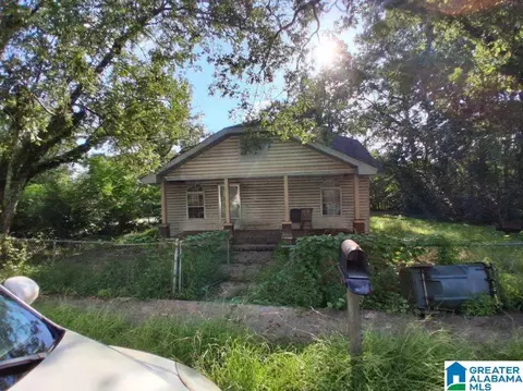 410 S College St, Opp, AL 36467