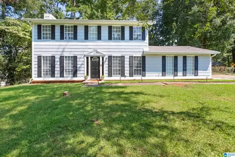 1010 Cannon Cir, Birmingham, AL 35235