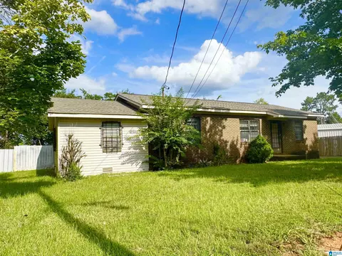 135 Johnson Acres, Childersburg, AL 35044
