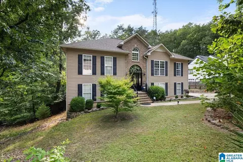 433 Shelterwood Cir, Pinson, AL 35126