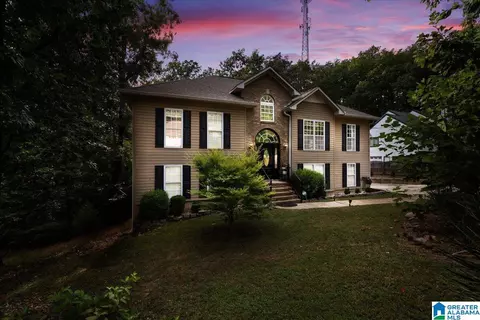 433 Shelterwood Cir, Pinson, AL 35126