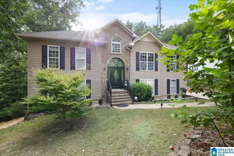 433 Shelterwood Cir, Pinson, AL 35126