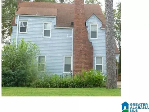 236 Pinewood Ave, Midfield, AL 35228